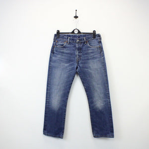 LEVIS 501 Jeans Blue | W34 L28
