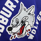 NHL CCM Sudbury WOLVES Jersey Blue | XXL