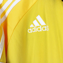 Load image into Gallery viewer, ADIDAS Track Top Yellow | Large
