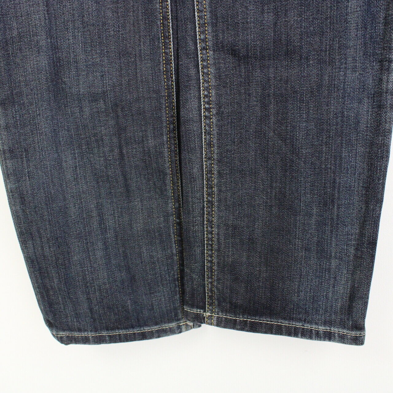 Mens DIESEL Shioner Jeans Dark Blue | W34 L32