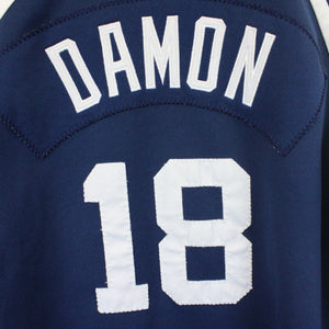MLB NIKE 00s New York YANKEES Jersey | XS