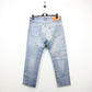 LEVIS 501 Jeans Light Blue | W34 L30