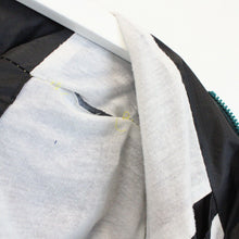 Load image into Gallery viewer, Vintage 90s KARL KANI Track Top Jacket Black | Medium
