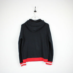 NIKE AIR Hoodie Black | XS