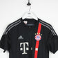 ADIDAS BAYERN MUNICH Shirt | XS