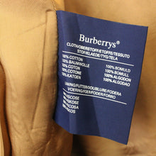 Load image into Gallery viewer, Womens BURBERRYS 90s Nova Check Jacket | XL
