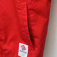 ADIDAS Team GB Jacket Red | Small