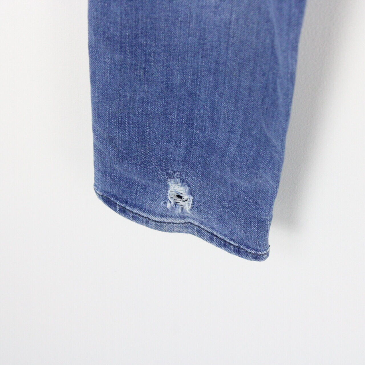 Mens DIESEL Tepphar Jeans Blue | W33 L32