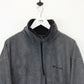 CHAMPION 1/4 Zip Fleece Grey | XXL