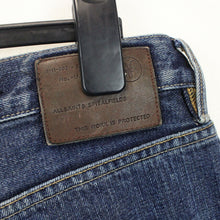 Load image into Gallery viewer, ALL SAINTS Shorts Dark Blue | W38
