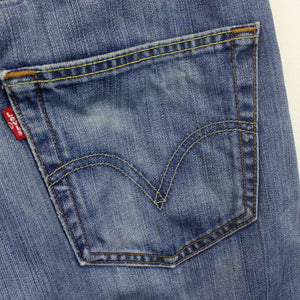 LEVIS 501 Jeans Blue | W34 L32