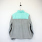 Womens FILA 00s Fleece Grey | Large