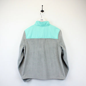 Womens FILA 00s Fleece Grey | Large