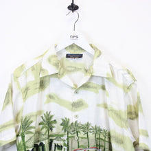 Load image into Gallery viewer, Hawaiian Shirt Multicolour | Medium
