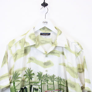 Hawaiian Shirt Multicolour | Medium