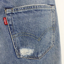 Load image into Gallery viewer, LEVIS 501 CT Jeans Blue | W30 L32
