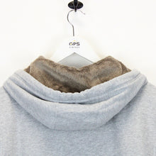 Load image into Gallery viewer, TOMMY HILFIGER Hoodie Grey | Large
