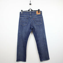 Load image into Gallery viewer, LEVIS 559 Jeans Dark Blue | W34 L32
