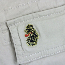 Load image into Gallery viewer, Mens LUKE 1977 Shorts Beige | W36
