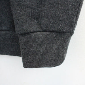 GUESS Sweatshirt Grey | Large