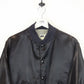 Womens 80s ROCKY HORROR SHOW Jacket Black | Medium