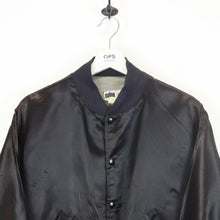 Load image into Gallery viewer, Womens 80s ROCKY HORROR SHOW Jacket Black | Medium
