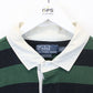 RALPH LAUREN Polo Shirt Multicolour | XL
