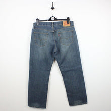 Load image into Gallery viewer, LEVIS 559 Jeans Mid Blue | W34 L30
