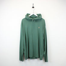 Load image into Gallery viewer, RALPH LAUREN Hoodie Green | XXL
