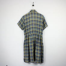 Load image into Gallery viewer, Womens BURBERRYS 90s Check Dress | Medium
