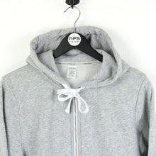 Load image into Gallery viewer, Womens CALVIN KLEIN Hoodie Grey | Medium
