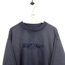 Load image into Gallery viewer, NAF NAF Sweatshirt Purple | Large
