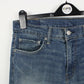LEVIS 511 Jeans Mid Blue | W33 L30