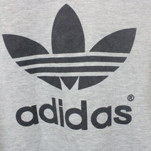 Load image into Gallery viewer, Womens ADIDAS 90s Sweatshirt Grey | Small
