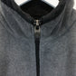 CHAMPION 1/4 Zip Fleece Grey | XXL
