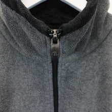 Load image into Gallery viewer, CHAMPION 1/4 Zip Fleece Grey | XXL
