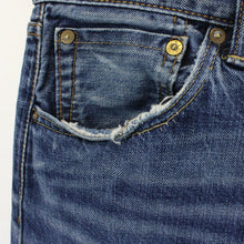 Load image into Gallery viewer, LEVIS 501 Jeans Mid Blue | W31 L32
