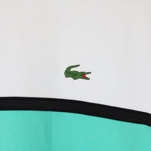 Load image into Gallery viewer, Mens LACOSTE SPORT T-Shirt Multicolour | Small
