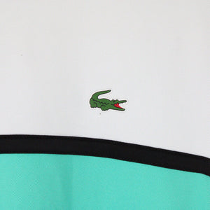 Mens LACOSTE SPORT T-Shirt Multicolour | Small