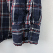 Load image into Gallery viewer, LEE Shirt Navy Blue | Medium
