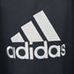 ADIDAS Track Top Black | Large