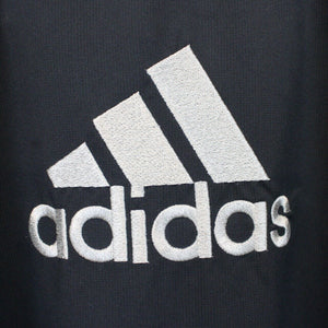 ADIDAS Track Top Black | Large