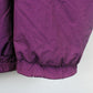 JACK WOLFSKIN 90s Jacket Purple | XL