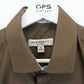 BURBERRY Shirt Brown | Small