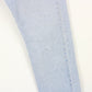 Mens LEVIS 501 XX Jeans Light Blue | W32 L32