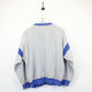 ADIDAS 90s Sweatshirt Grey | Small