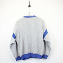 Load image into Gallery viewer, ADIDAS 90s Sweatshirt Grey | Small
