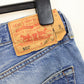 LEVIS 501 Shorts Light Blue | W33