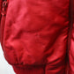 ELLESSE 80s Jacket Red | Medium