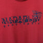 NAPAPIJRI T-Shirt Red | Small